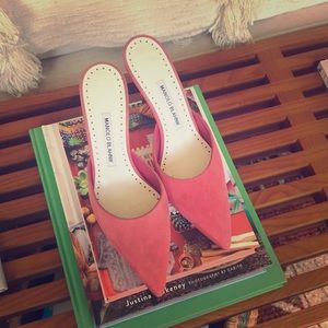 Manolo Blahnik Arriga